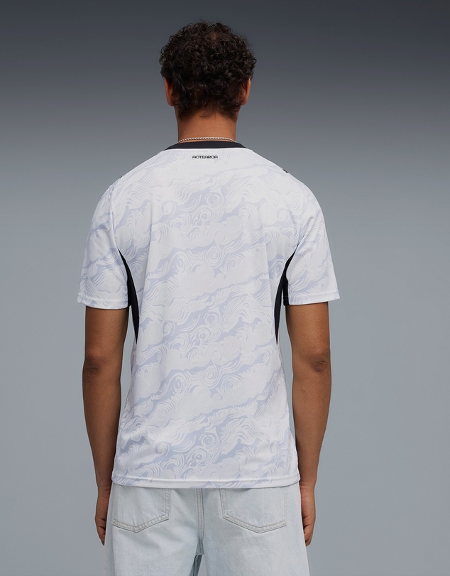 Puma - New Zealand Away Jersey - Men