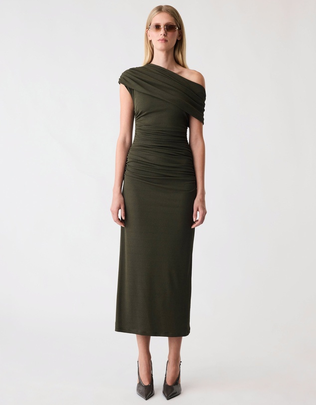 Esmaee - Pause Dress