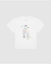 MM6 Maison Margiela - T-Shirt