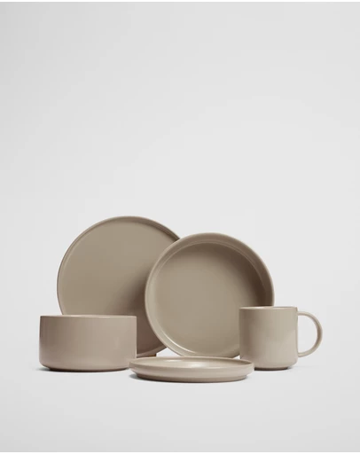Country Road - Souk 16-piece Dining Set