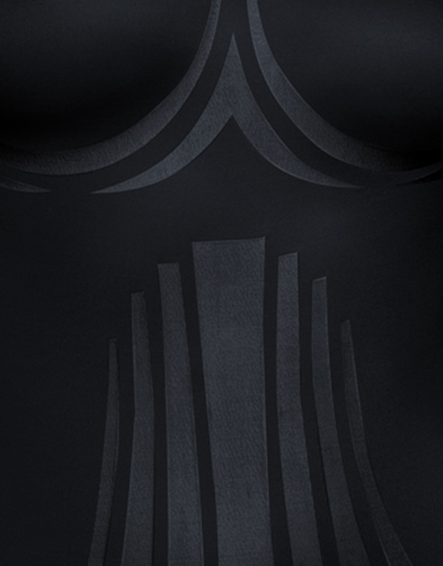 Miraclesuit Shapewear - Lycra® FitSense™ Extra Firm Control Shaping Bodysuit