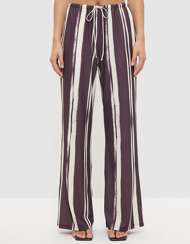 MON RENN - Lara Pants