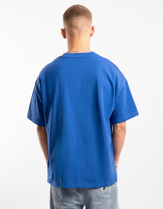 Active Basics - Oversized Tee