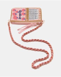 M.N.G - Sardina Mini Bag - Kids-Teens