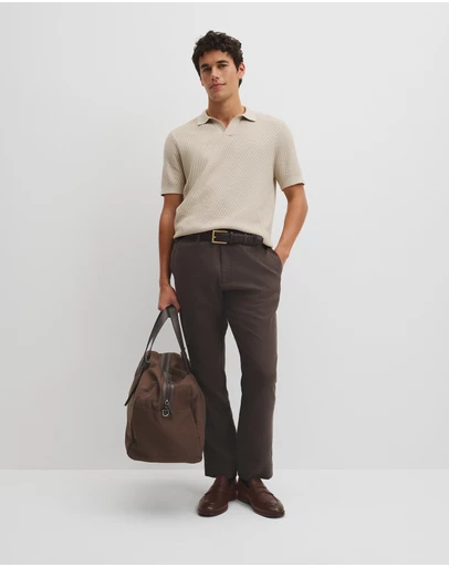 Country Road - Linen Cotton Pant