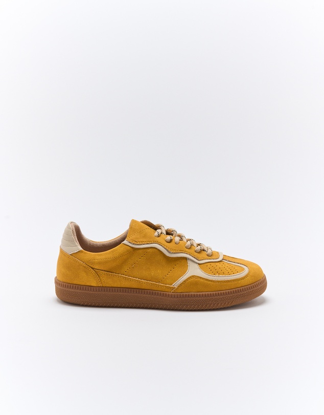 Walnut Melbourne - Fallon Sneaker