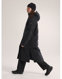 Arc'teryx - Liatris Down Parka Women's