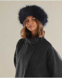 Morgan & Taylor - Xenia Headband