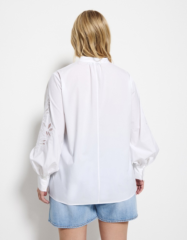 Commonry - Brienna Shirt