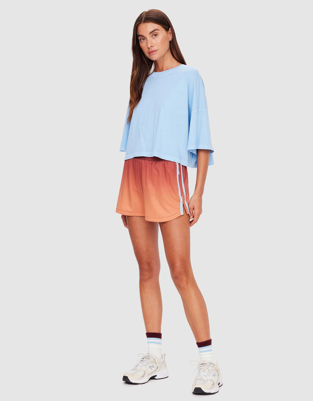 The Upside - Maya Billie Run Shorts