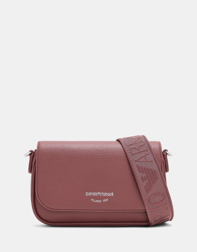 Emporio Armani - Wallet On Chain Simil Cervo