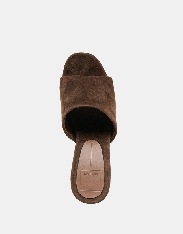 Dolce Vita - Holta dark brown