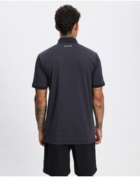 Goatlane - Tech Polo