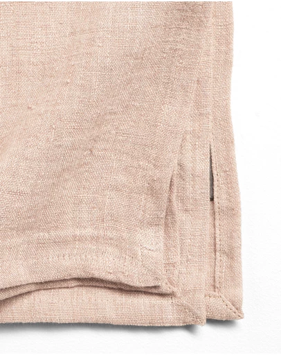 Aura Home - Vintage Pure Linen Napkins Set of 4