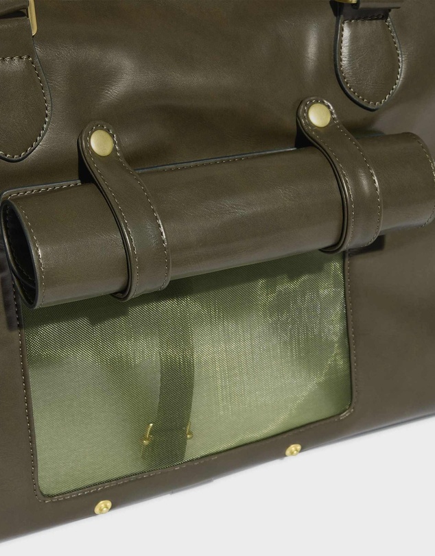 adidas Originals - adidas Pet Shoulder Bag Carrier