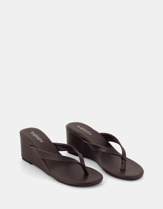 Therapy - Solene Wedge Thong