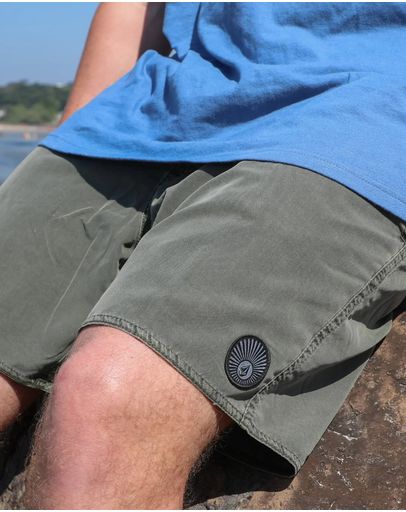 Expedition Green