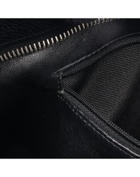 Pre-Loved by Azura Reborn - Pre-Loved Caviar Medallion Tote