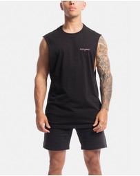 DVNT - Prey Tank