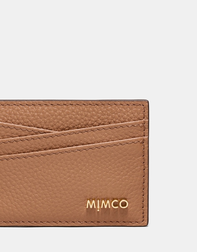 MIMCO - Drift Slim Credit Card Holder