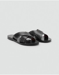M.N.G - Billy Sandals