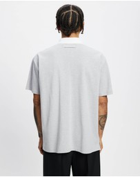 NAUTICA - Arch Polo Tee