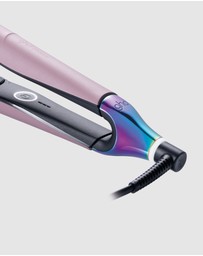 ghd - NEW chronos Ultra-Fast Hair Straightener in Transcendent Pink