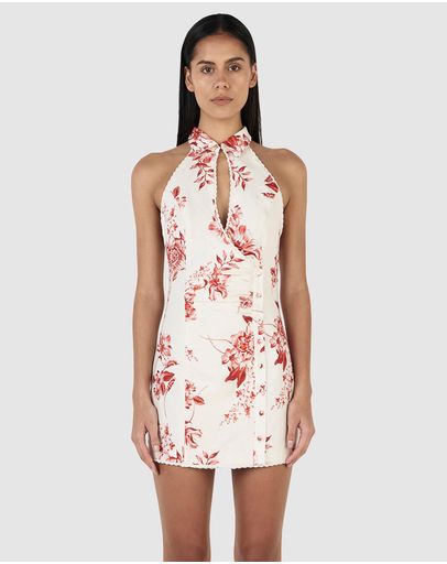 Holiday Floral