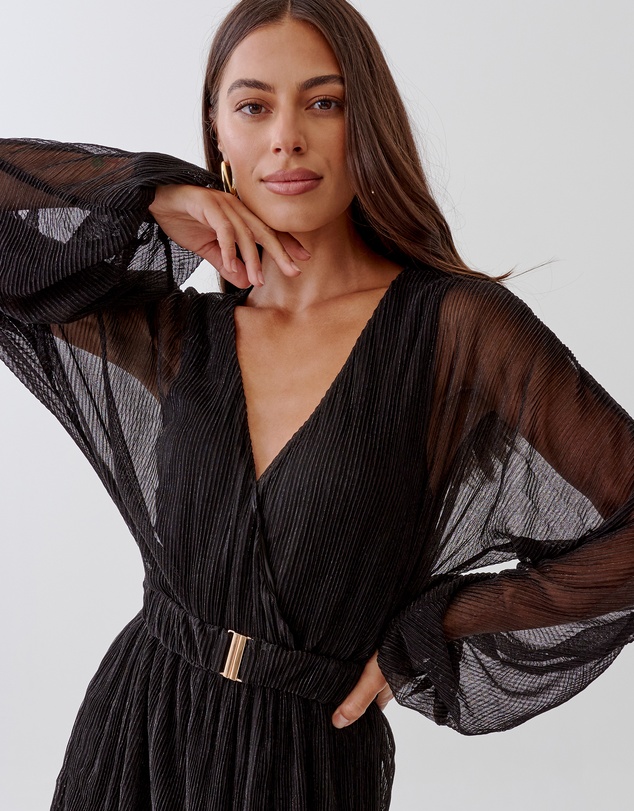 Tussah - Nyla Midi Dress