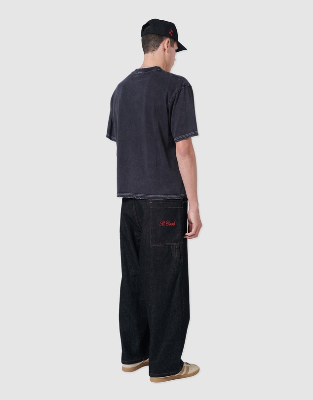 B.Cools - 1990 Crop T-Shirt