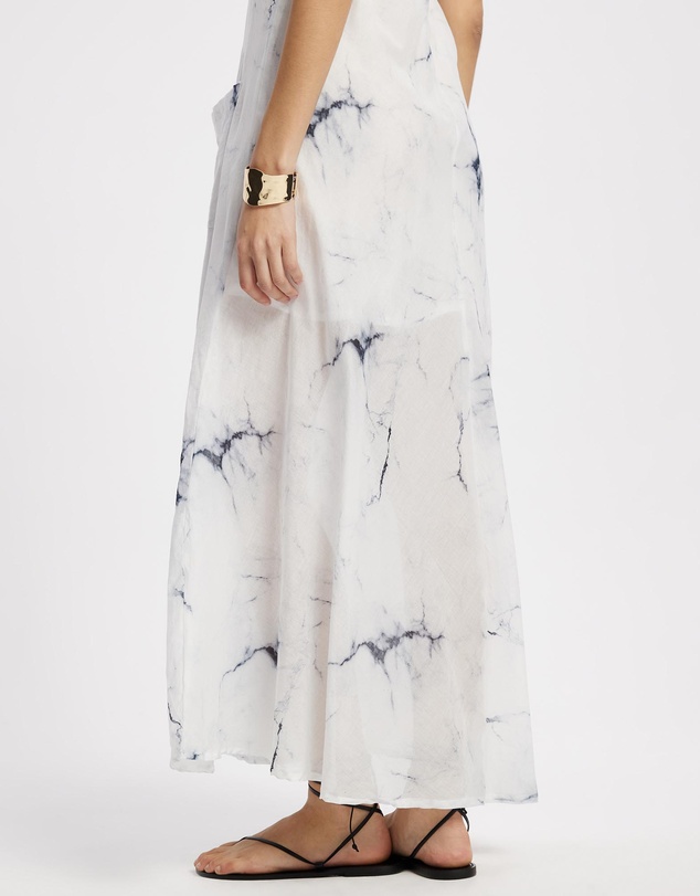 Florencia The Label - Tens Maxi Dress