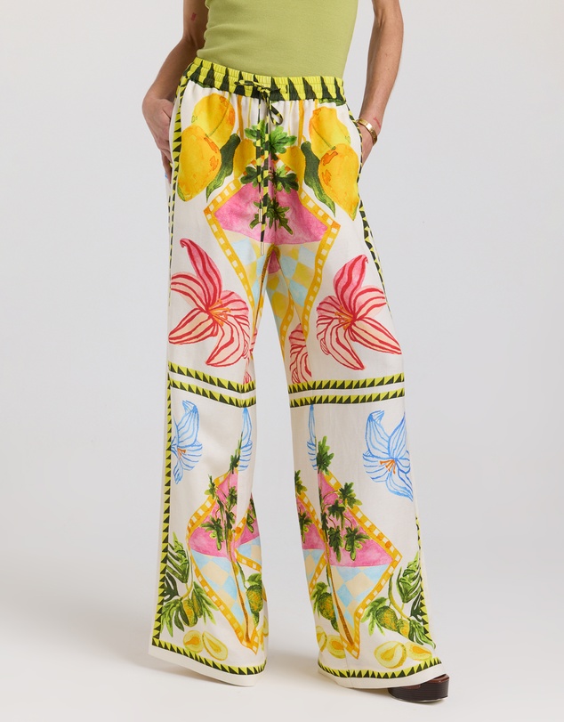 MAKU - Palm Springs Pants