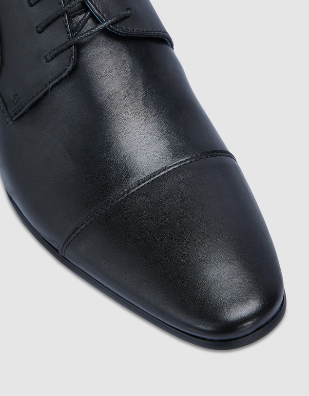 yd. - Garbo Dress Shoes