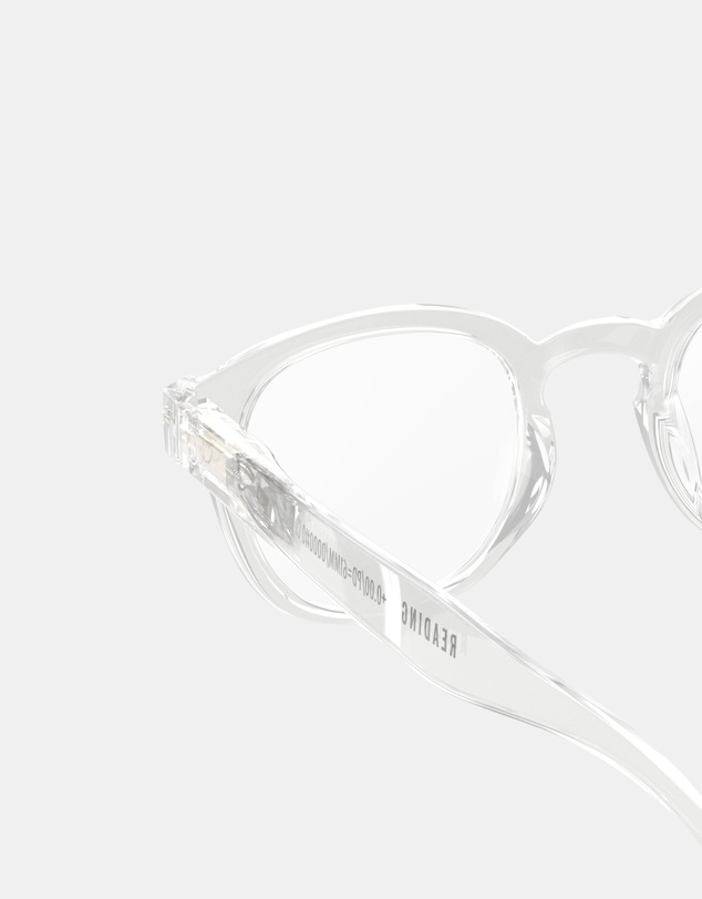 IZIPIZI - Reading Collection C Crystal