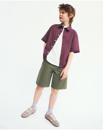 M.N.G - Martin Bermudas - Kids-Teens