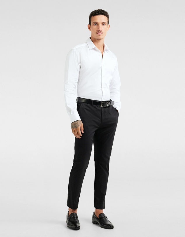 Tarocash - Bonaire Stretch Shirt