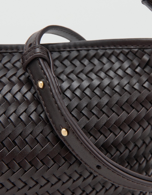 M.N.G - Trini Bucket Bag