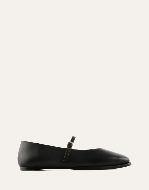 Jo Mercer - Liana Casual Flats