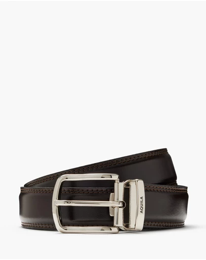 Aquila - Todd Leather Belt