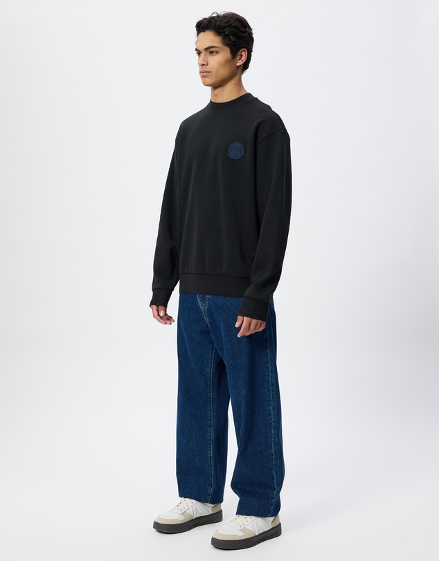 BOSS - We_Varsity Sweat
