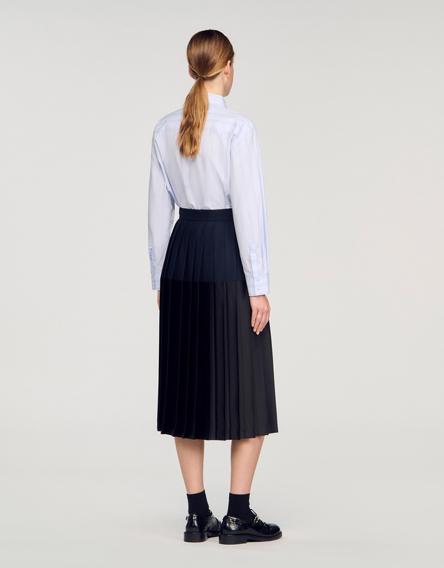 Sandro - Zaza Skirt
