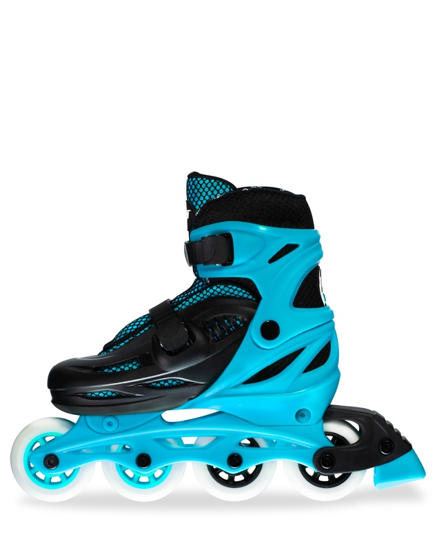 Crazy Skates - Blade Adjustable Inline Skates