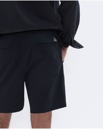 UNISON - Pull On Short