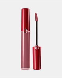 Giorgio Armani - Lip Maestro Lipstick 529