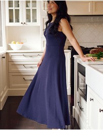 Bamboo Body - Charlotte Dress