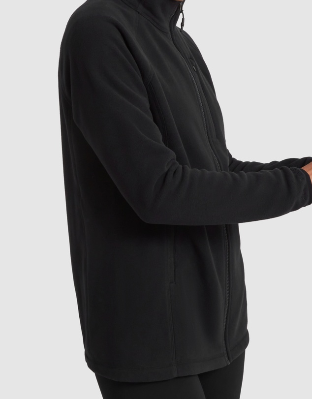 Kathmandu - Ridge 100 PrimaLoft Bio Fleece Jacket