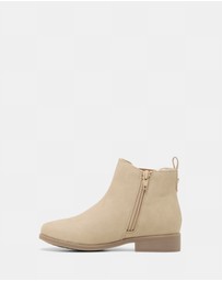 Candy - Elliot Boot
