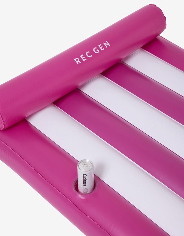 REC GEN - REC Float