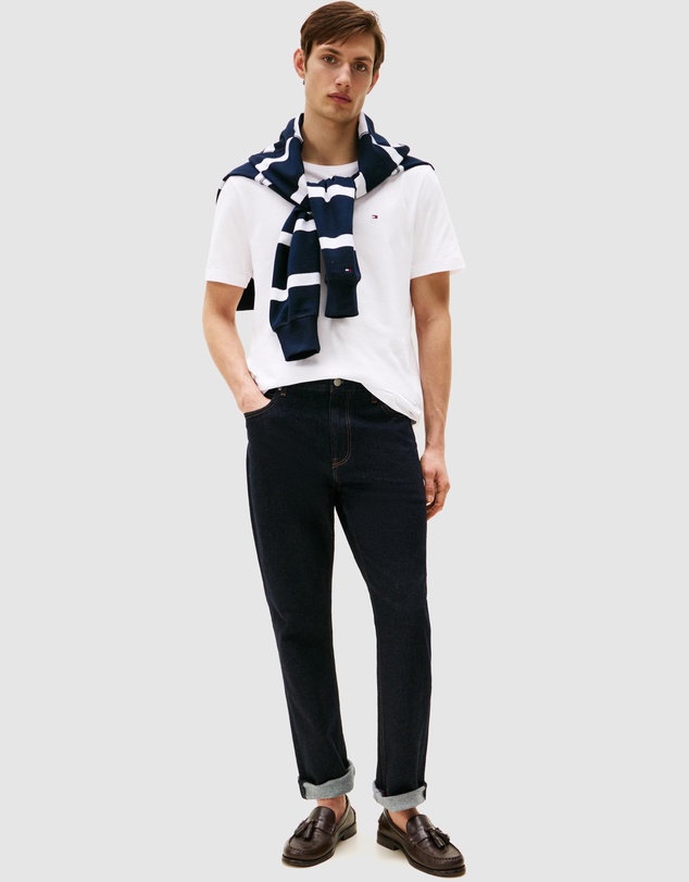 Tommy Hilfiger - Essential Cotton T-Shirt