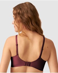 Naturana - Side Smoothing Wireless Padded Bra